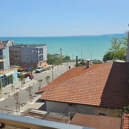 Апартамент Иванови Сарафово Burgas Exterior foto