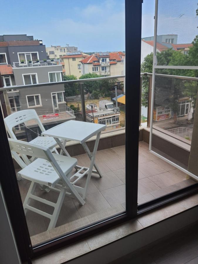 Апартамент Иванови Сарафово Burgas Exterior foto