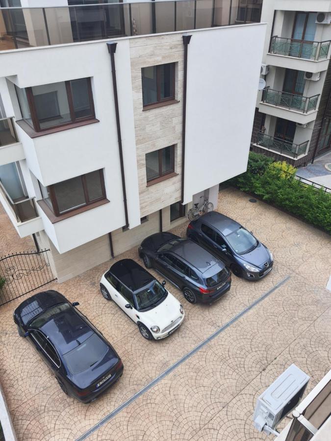 Апартамент Иванови Сарафово Burgas Exterior foto