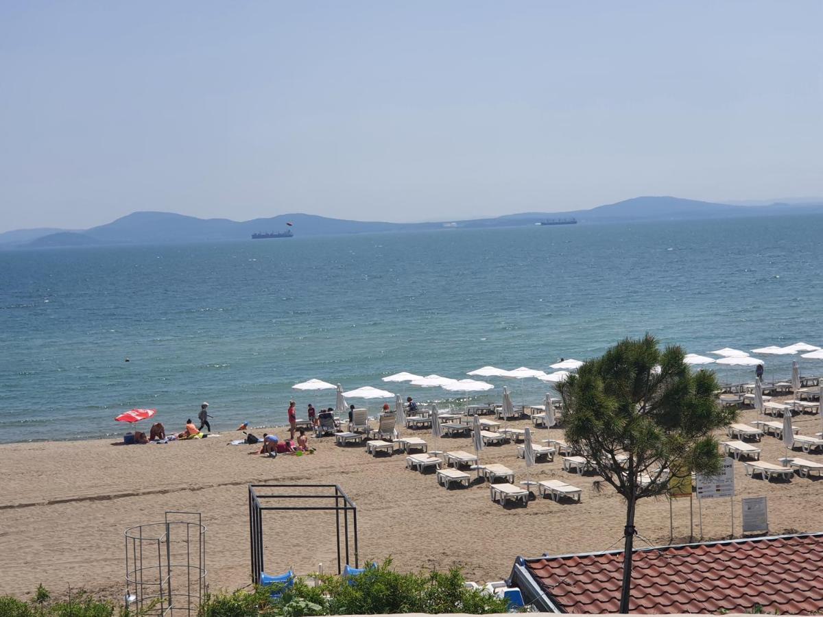 Апартамент Иванови Сарафово Burgas Exterior foto
