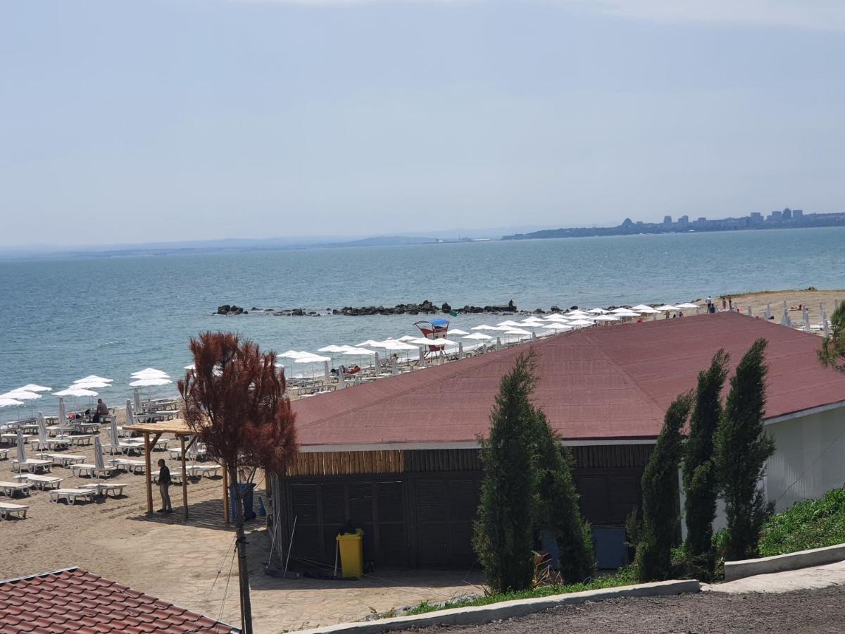 Апартамент Иванови Сарафово Burgas Exterior foto