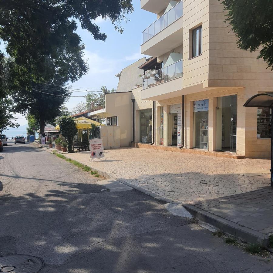 Апартамент Иванови Сарафово Burgas Exterior foto
