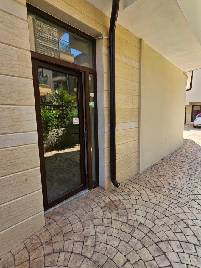 Апартамент Иванови Сарафово Burgas Exterior foto