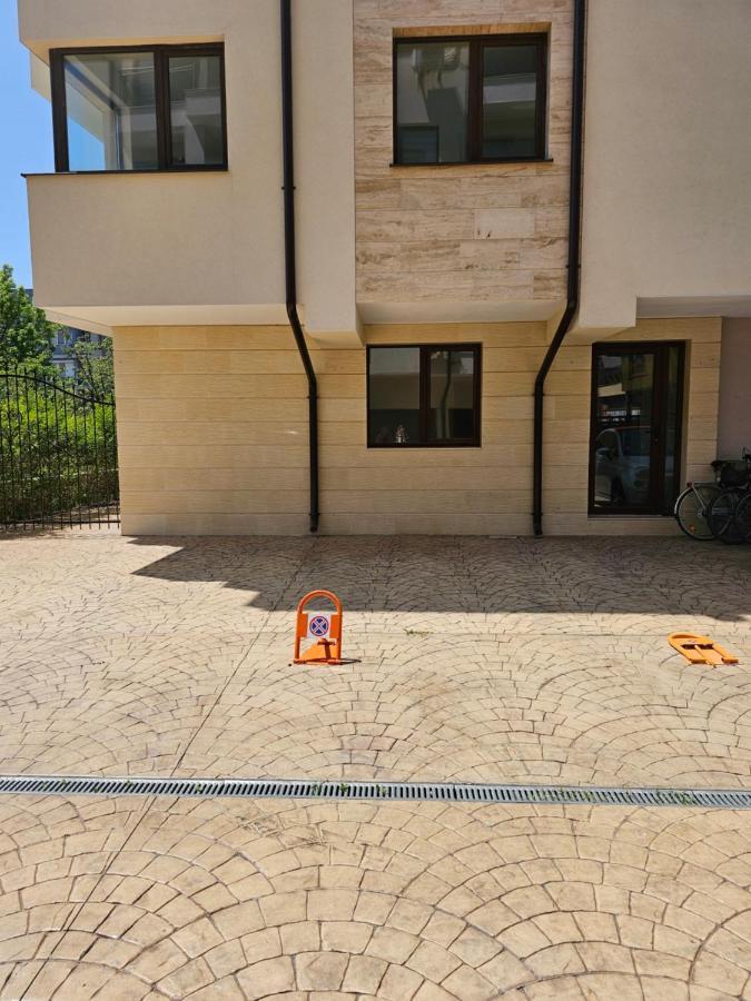 Апартамент Иванови Сарафово Burgas Exterior foto