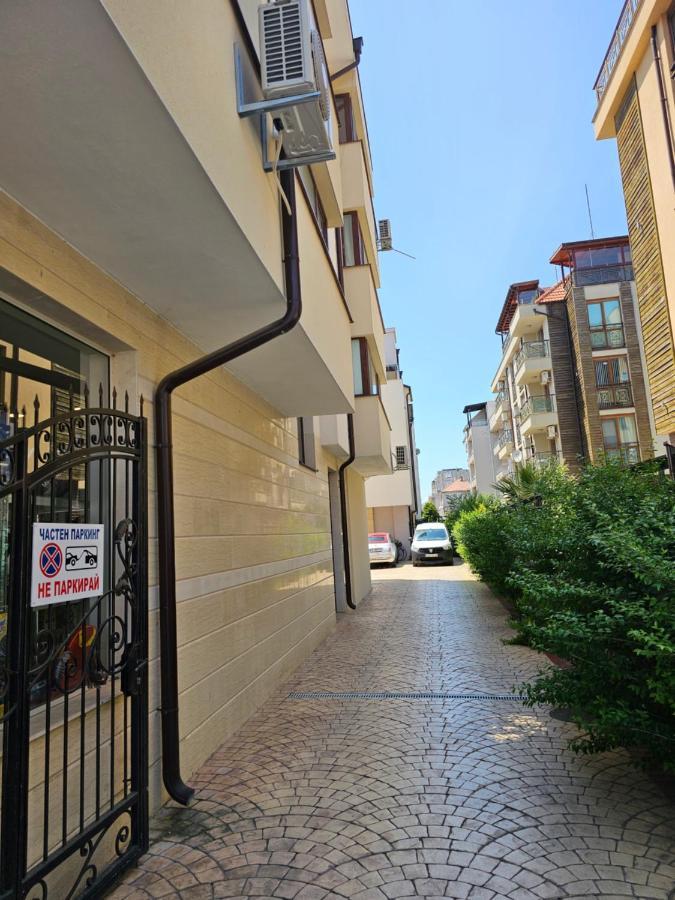 Апартамент Иванови Сарафово Burgas Exterior foto