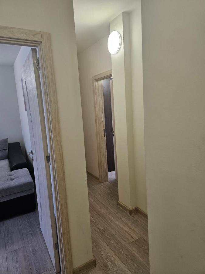 Апартамент Иванови Сарафово Burgas Exterior foto