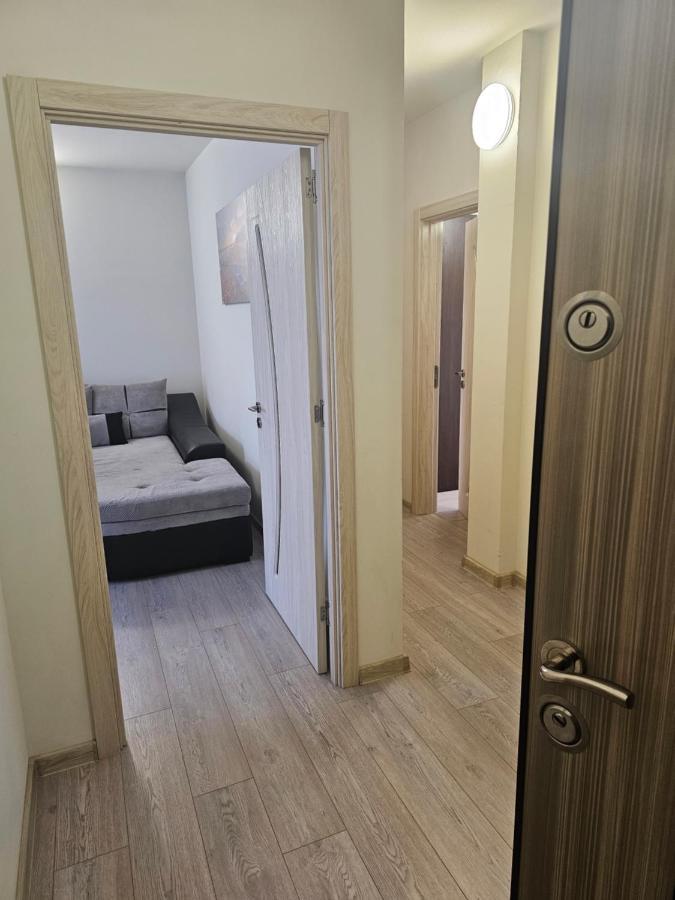Апартамент Иванови Сарафово Burgas Exterior foto