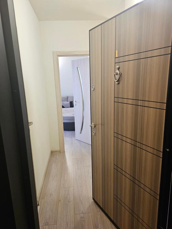 Апартамент Иванови Сарафово Burgas Exterior foto
