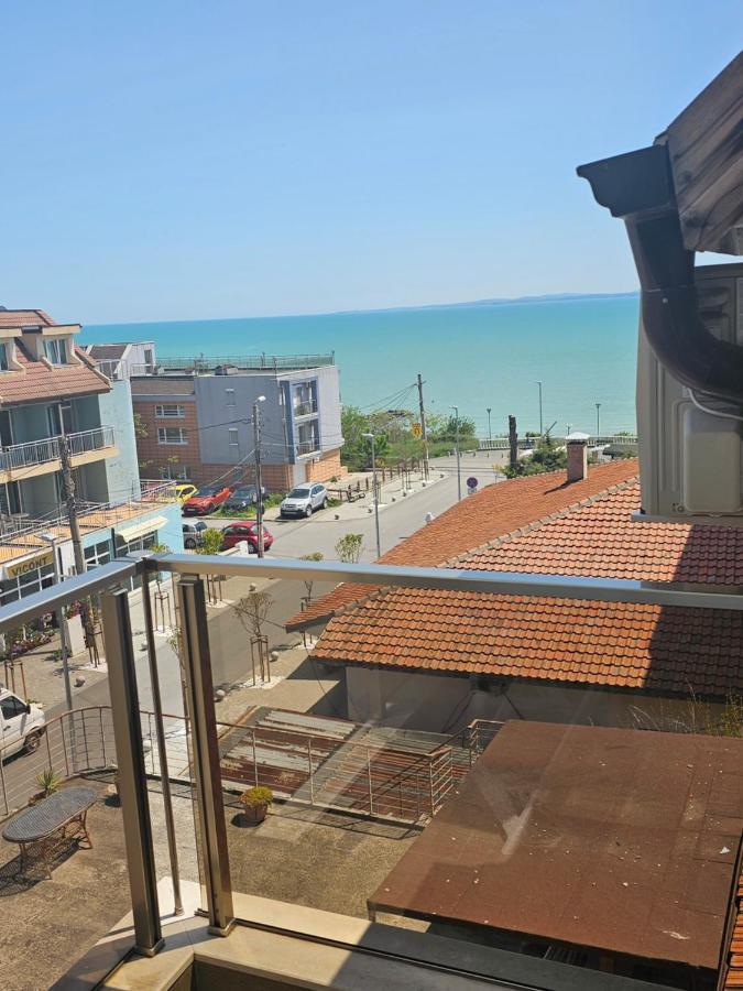 Апартамент Иванови Сарафово Burgas Exterior foto