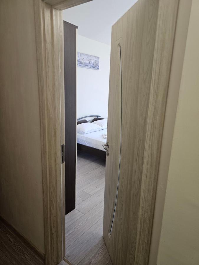 Апартамент Иванови Сарафово Burgas Exterior foto