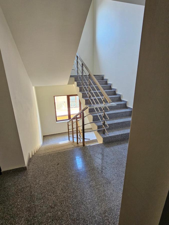Апартамент Иванови Сарафово Burgas Exterior foto