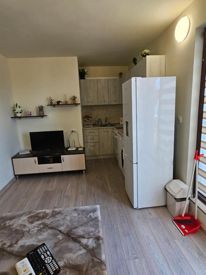 Апартамент Иванови Сарафово Burgas Exterior foto