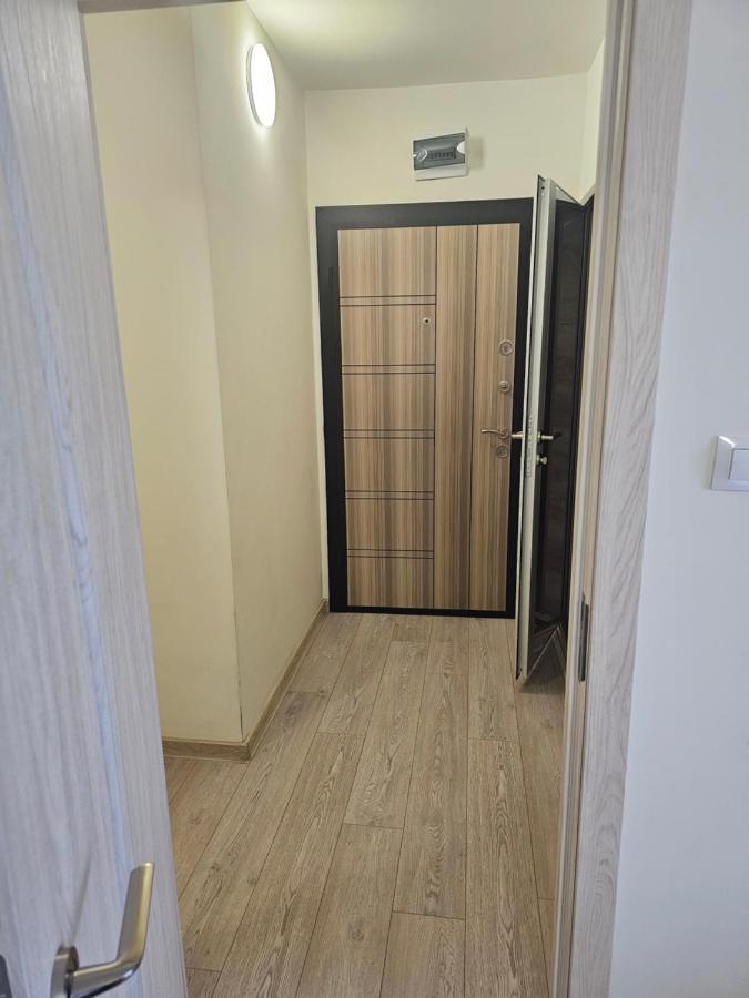 Апартамент Иванови Сарафово Burgas Exterior foto