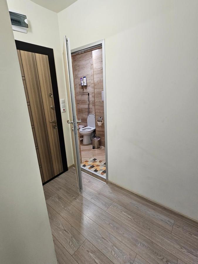 Апартамент Иванови Сарафово Burgas Exterior foto