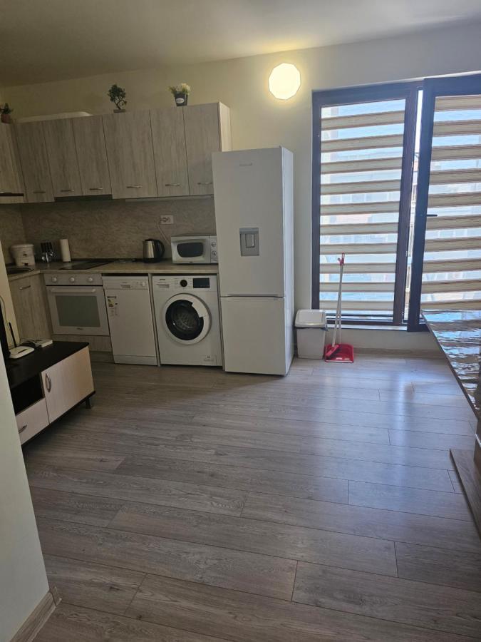 Апартамент Иванови Сарафово Burgas Exterior foto