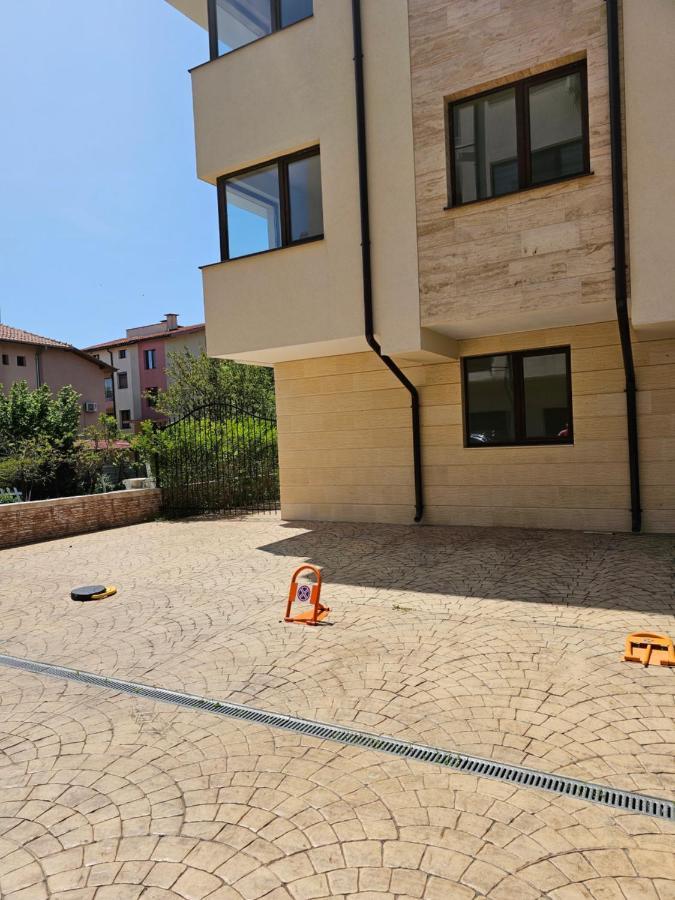 Апартамент Иванови Сарафово Burgas Exterior foto