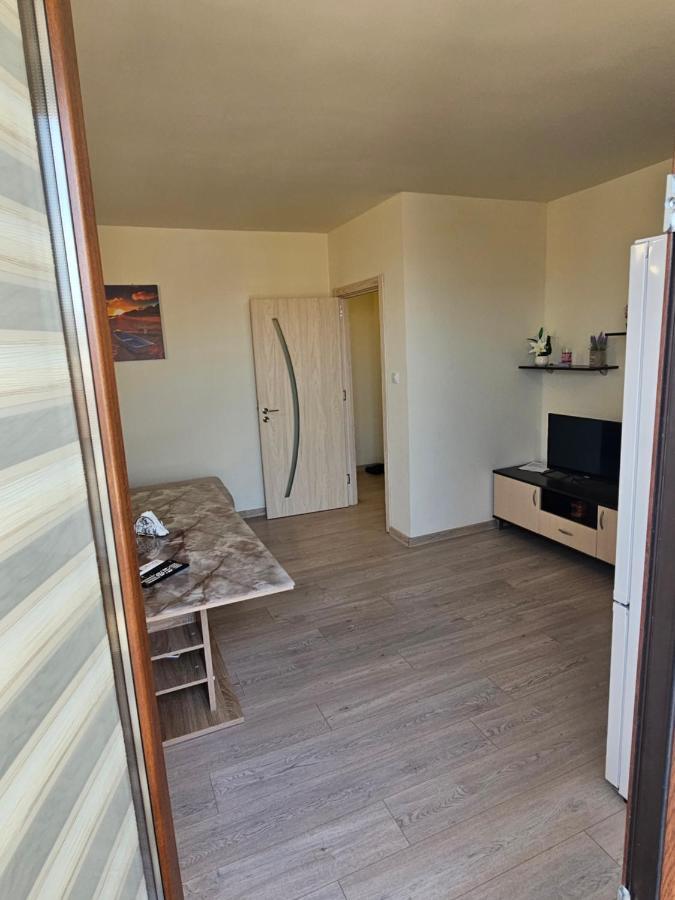 Апартамент Иванови Сарафово Burgas Exterior foto