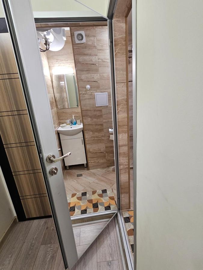 Апартамент Иванови Сарафово Burgas Exterior foto
