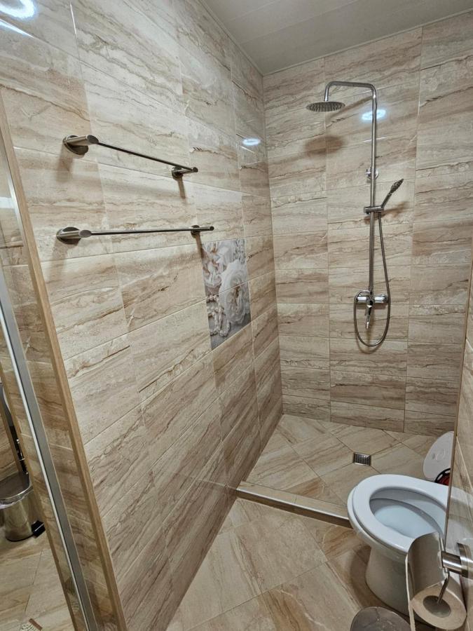 Апартамент Иванови Сарафово Burgas Exterior foto