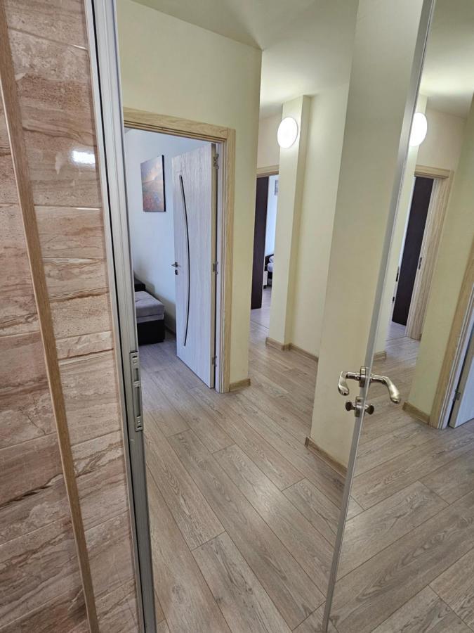 Апартамент Иванови Сарафово Burgas Exterior foto