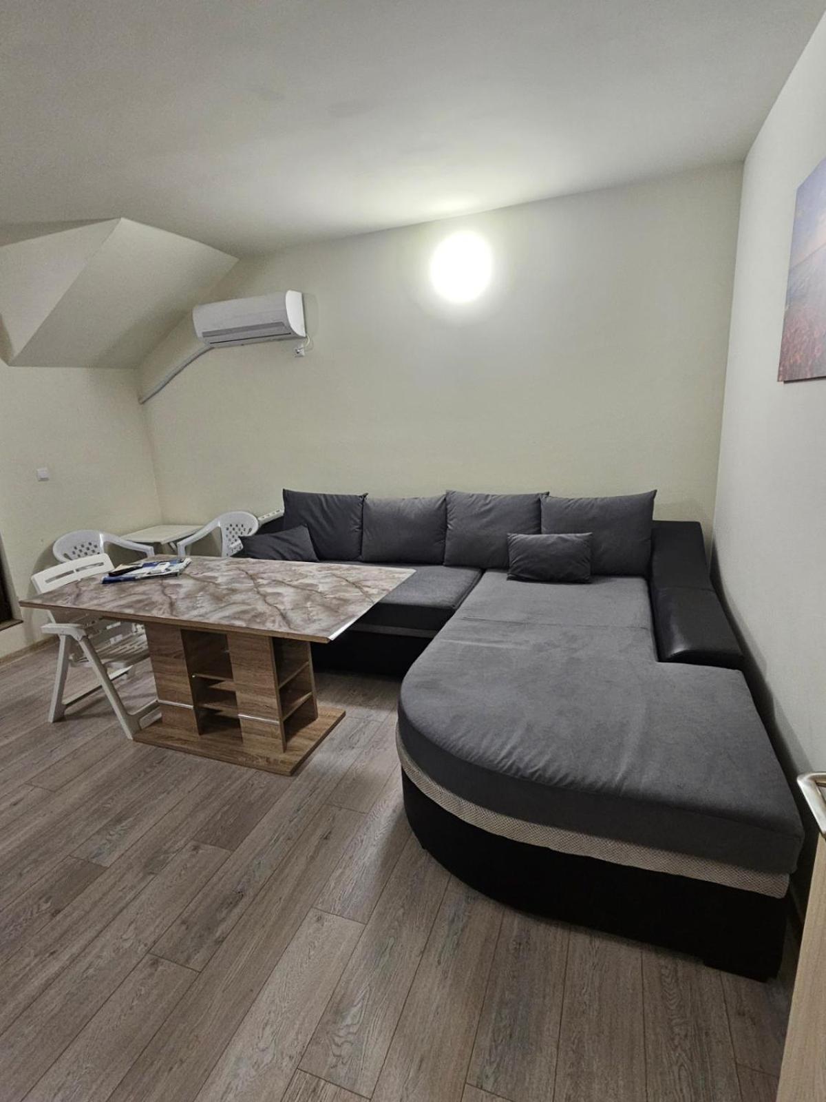 Апартамент Иванови Сарафово Burgas Exterior foto