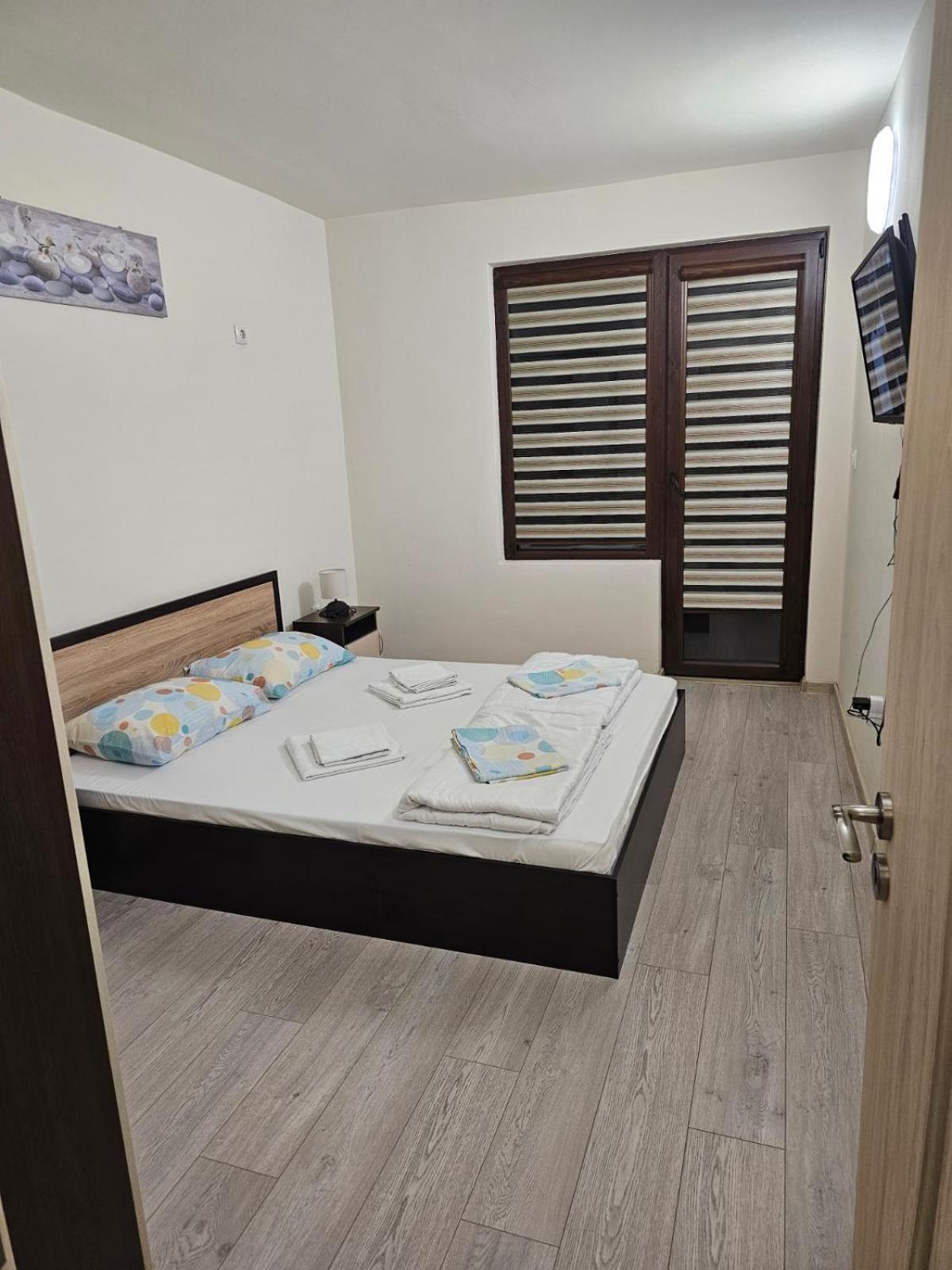 Апартамент Иванови Сарафово Burgas Exterior foto